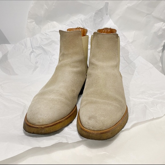 Common project men Chelsea boots - Picture 5 of 5